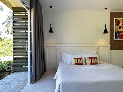 Koh Kood BED's