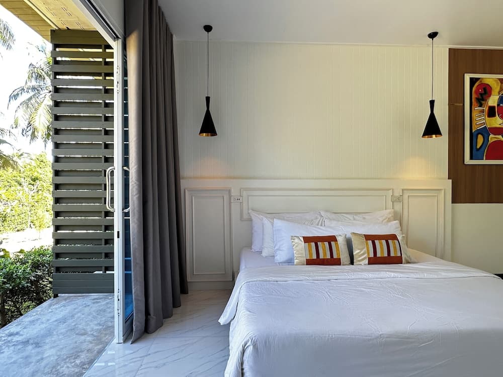 Koh Kood BED's
