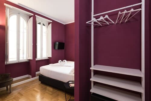 Maison Brunetti