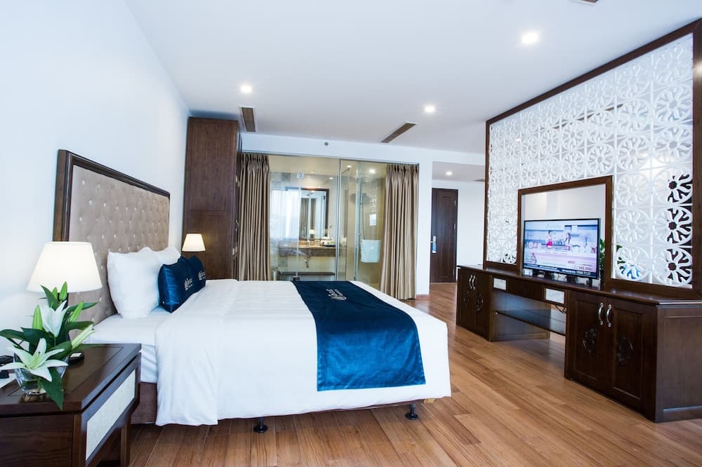 Song Loc Luxury