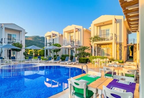 Kalina Otel Datça
