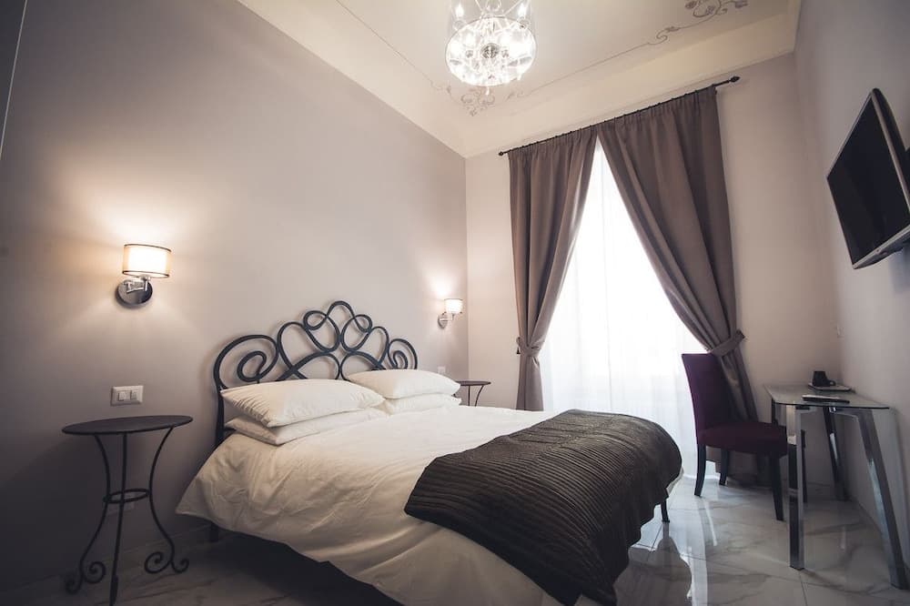 The golden keys rome