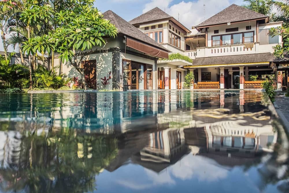 djabu Canggu Beach Villa