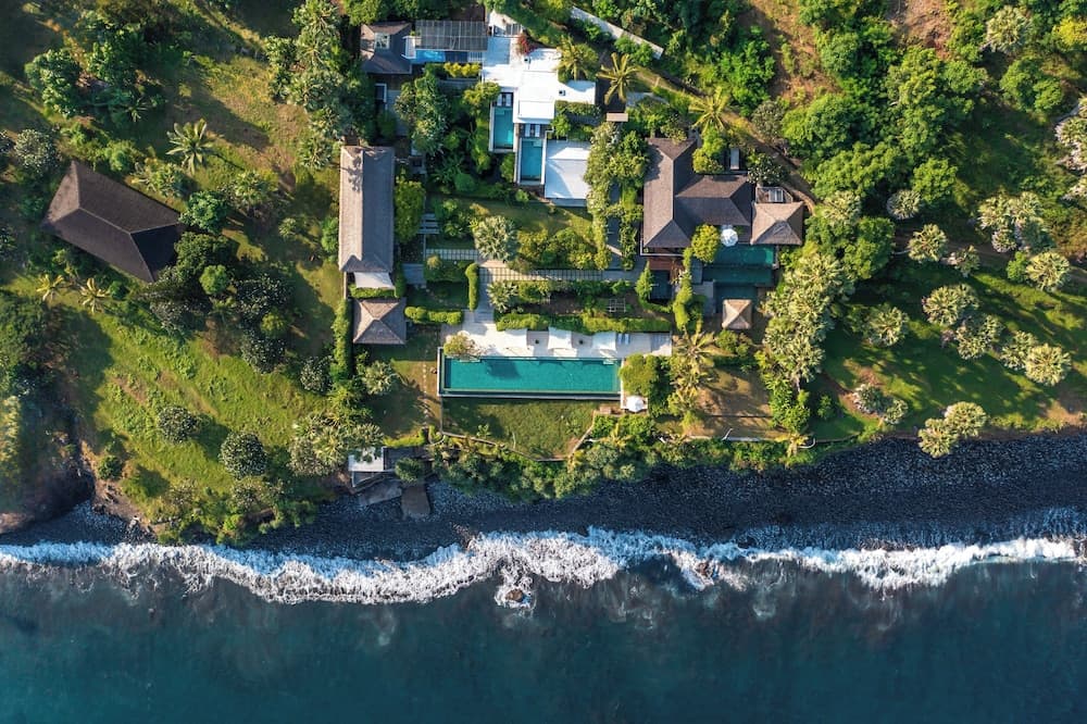 Shunyata Villas Bali