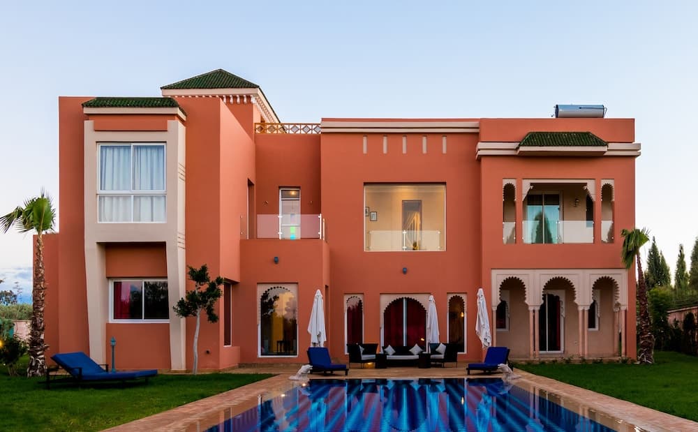 Jannat Atlas Villas