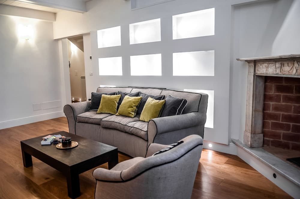 Borgo San Jacopo Deluxe