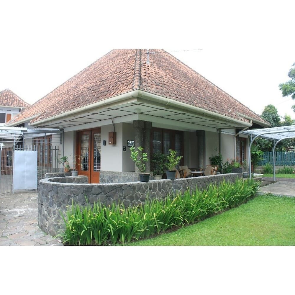 De Riau Cottage by HouseinBandung