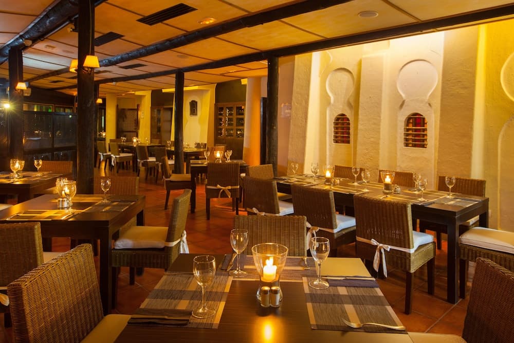 Restoran