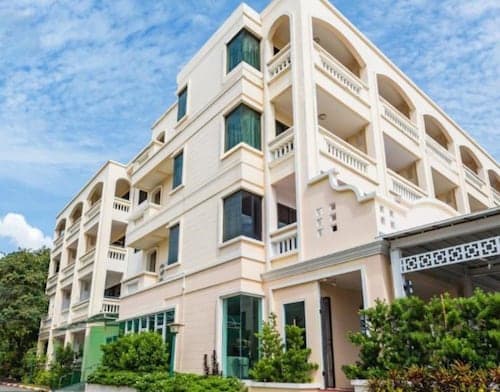 Park 38 Hotel