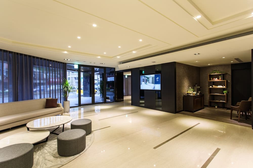 Pavilion Boutique Hotel