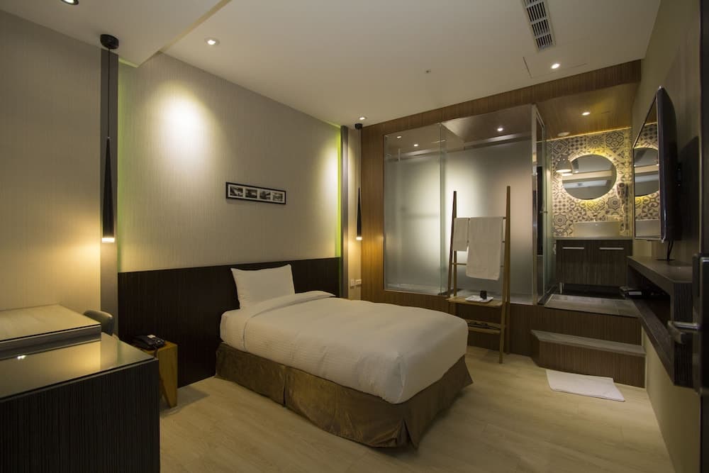 Konaklama yeri imkân ve özellikleri