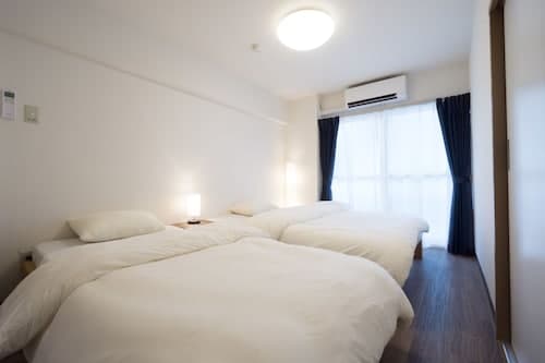 Goen Inn Tokyo