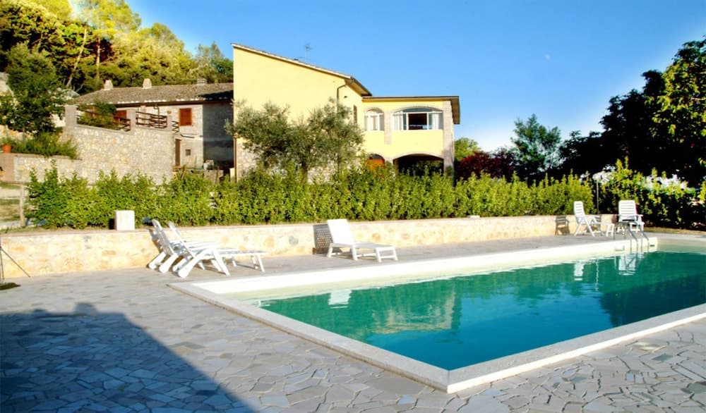 Agriturismo Belvedere Cramaccioli