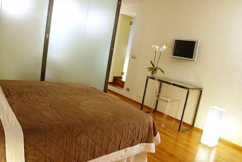 Terres d'Aventure Suites