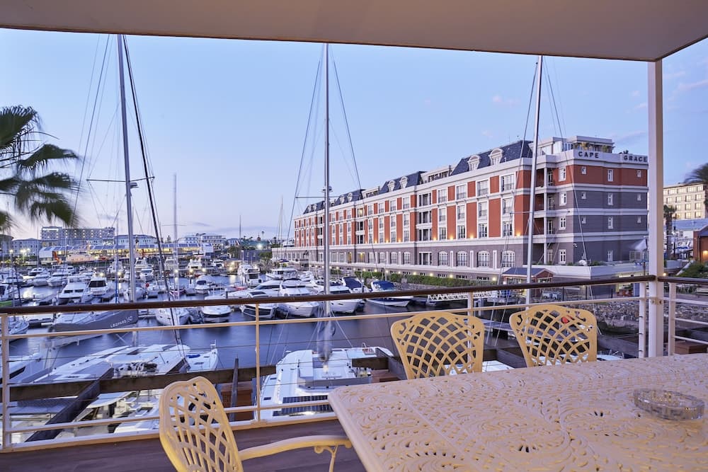 African Elite Properties V&A Waterfront