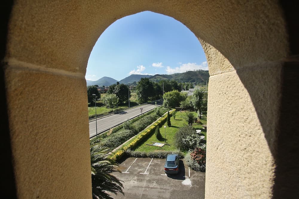 Posada Medieval el Manjon