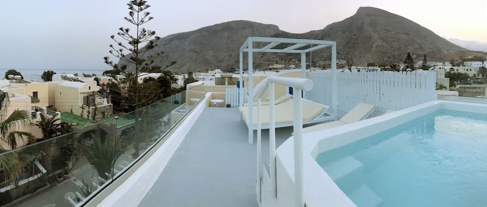 Teras/veranda