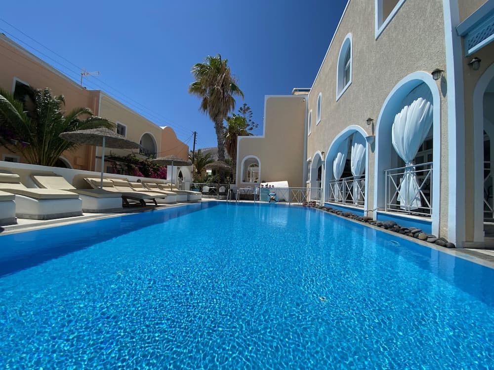 Dioskouri Art Villas