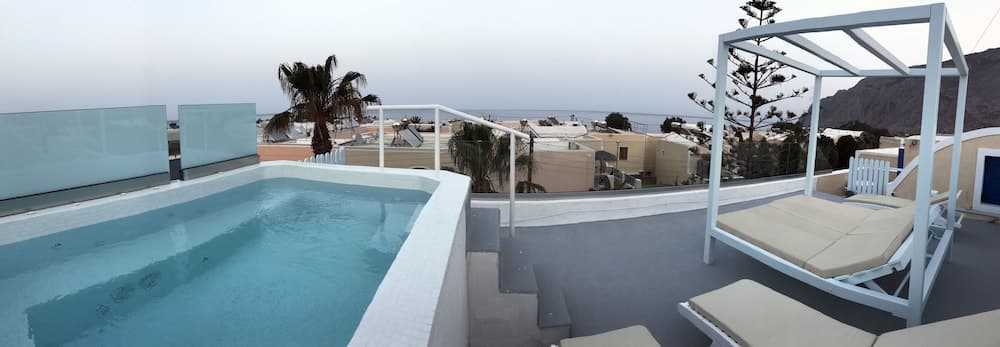 Teras/veranda
