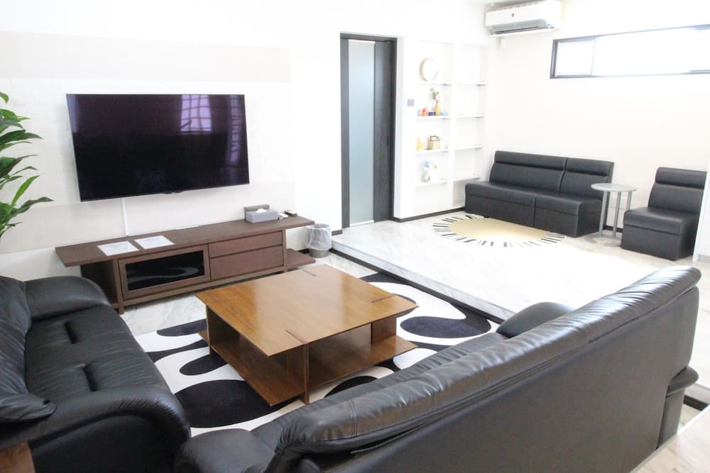 Condominium Felicita Naha