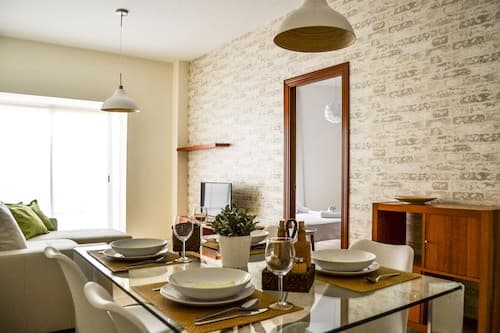Apartamento Ulises Suite 2