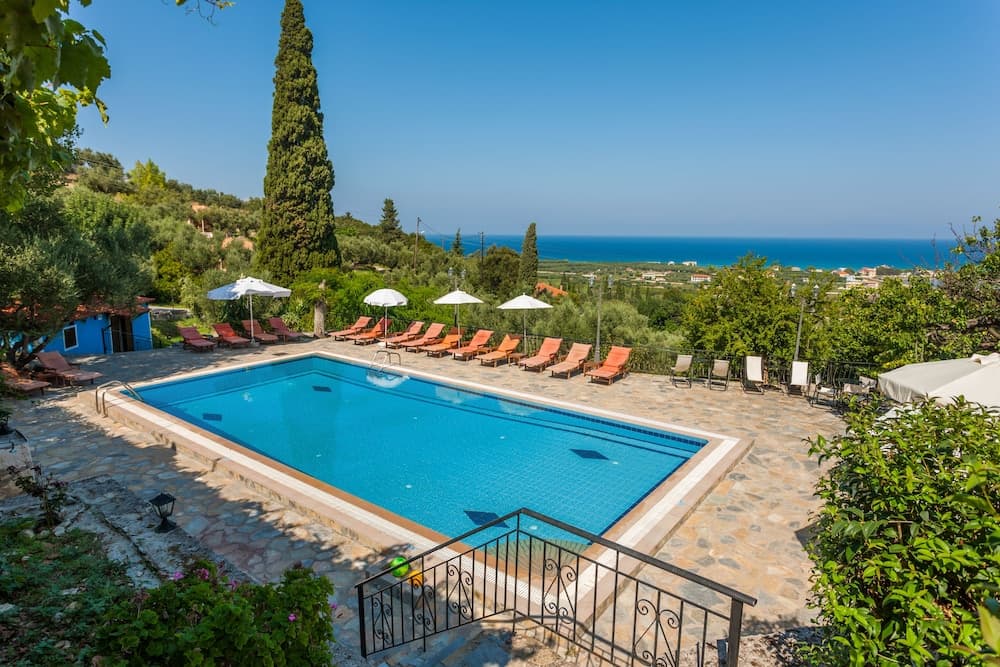 Archontiko Maisonettes