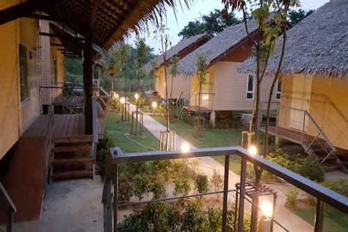 Narinfah Resort