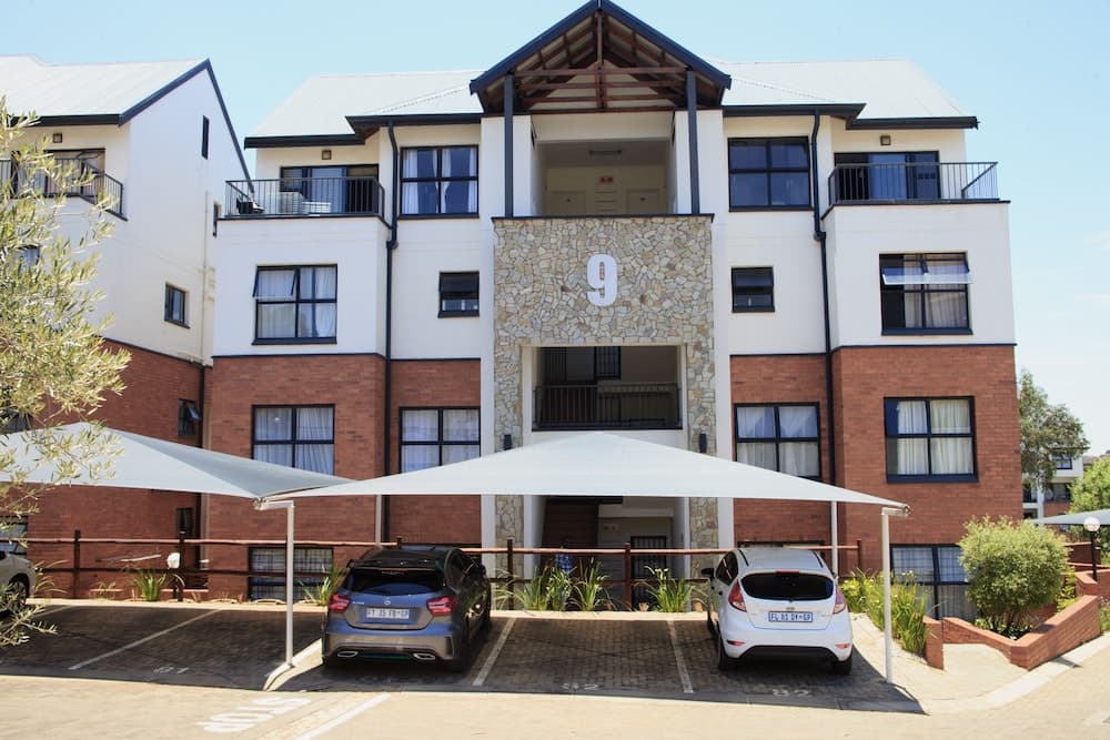 Dış mekân detayı