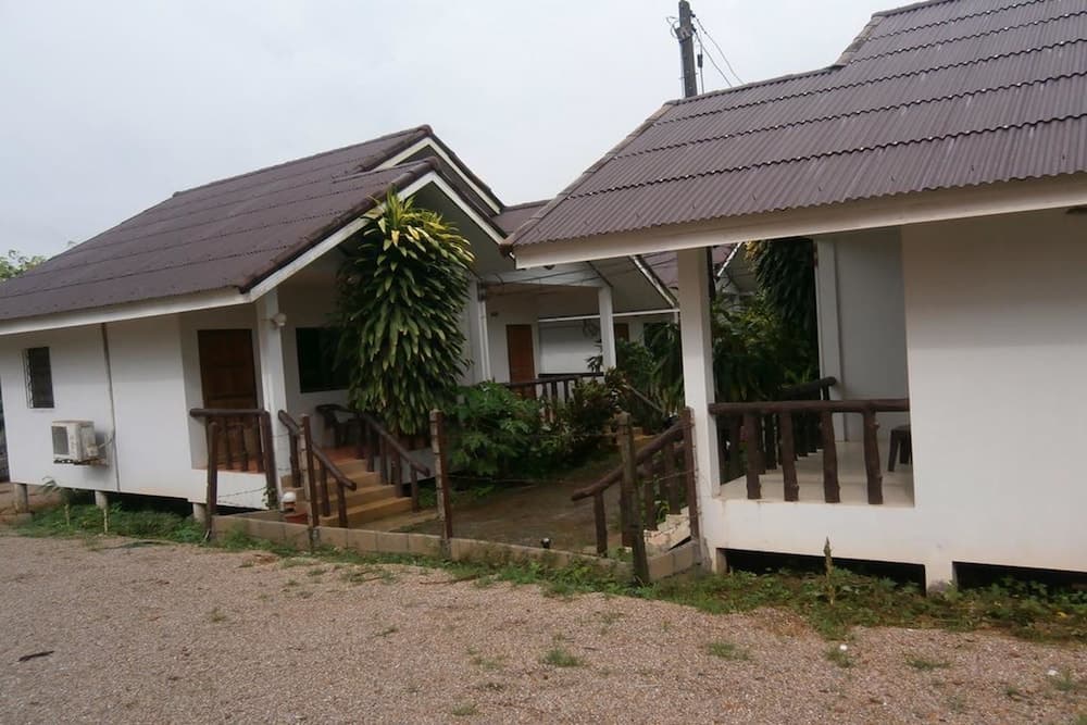 Aonang SR Bungalow