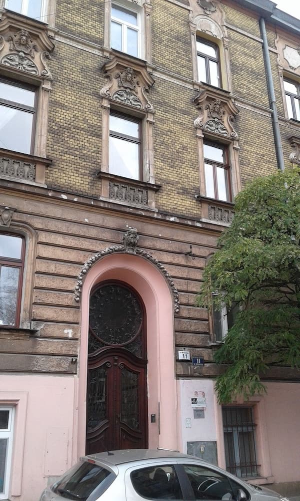 Art Hostel