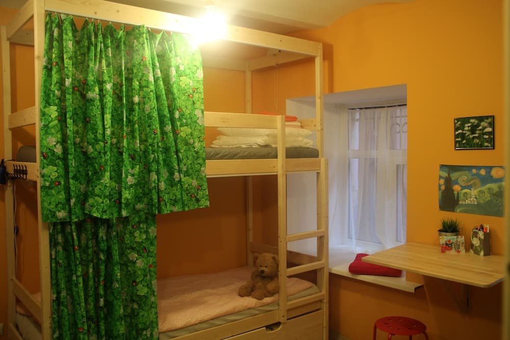 Vse Putem Pushkinskaya - Hostel