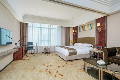 Zhong Tian Mayfair Hotel