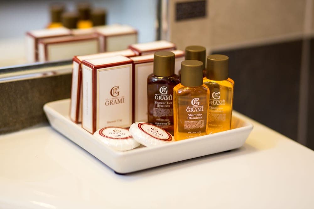 Banyo imkân ve özellikleri