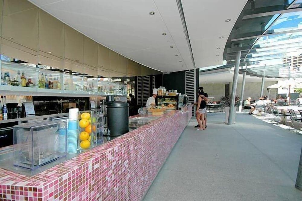 Barbekü/piknik alanı