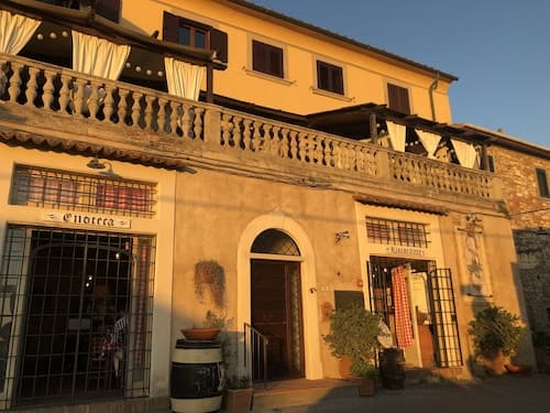 Relais Il Sigillo