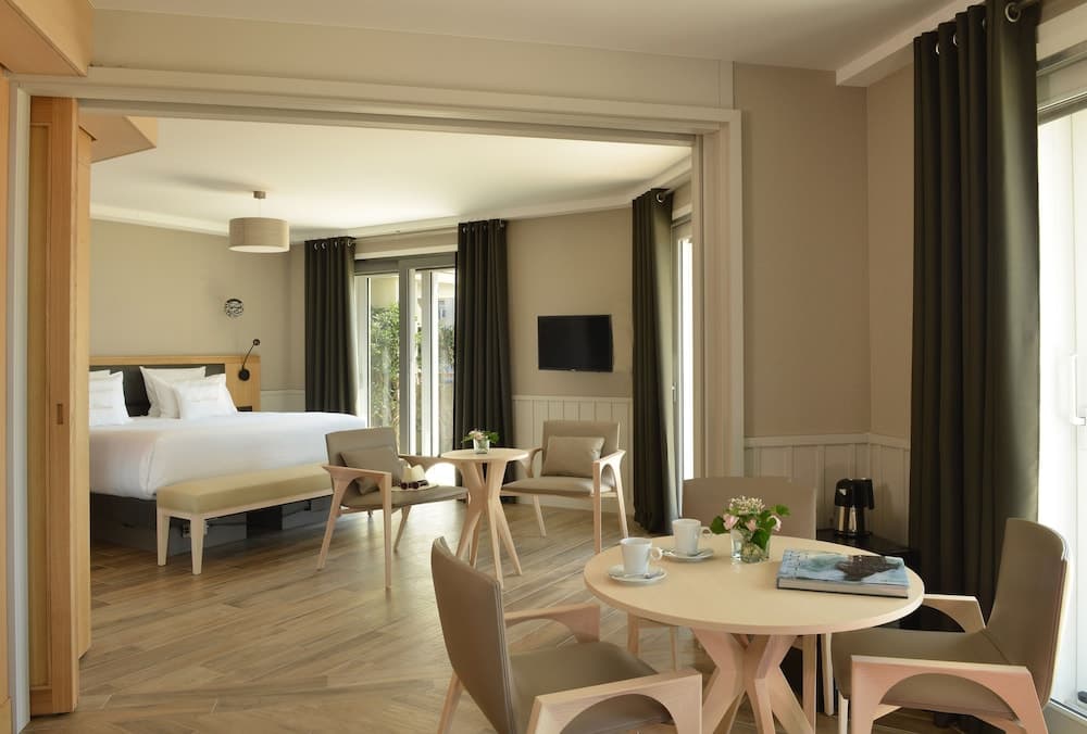 Hôtel Les Vikings