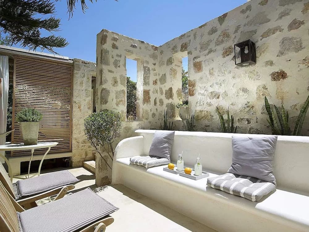 Teras/veranda