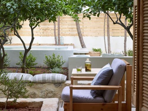 IridaChic Boutique Hotel & Spa