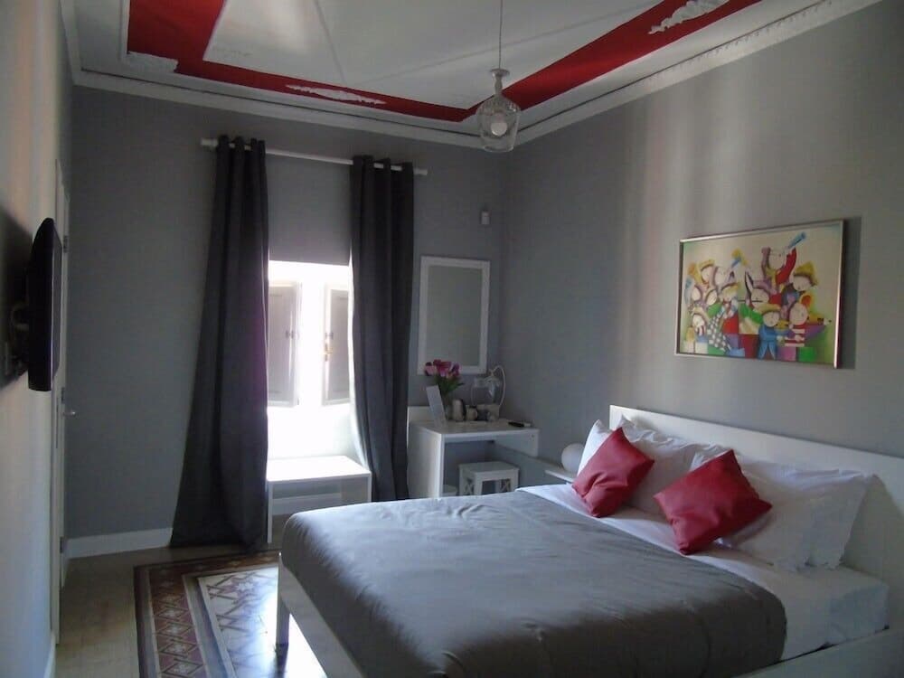 Room Inn Vatican