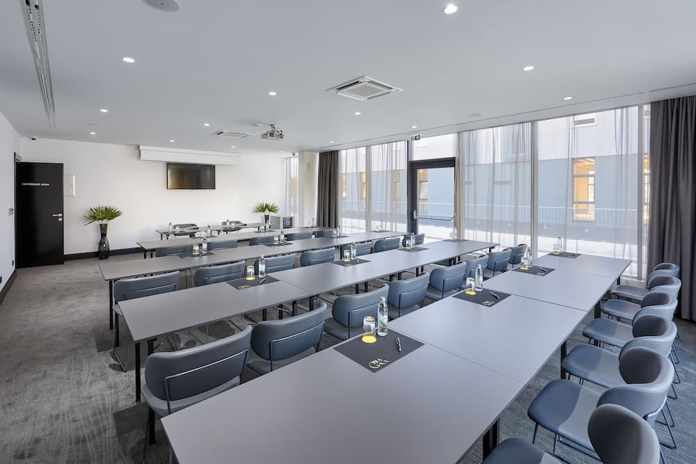 Konaklama yeri imkân ve özellikleri