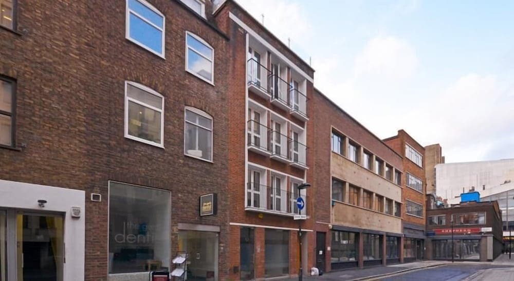 Covent Garden Apartments