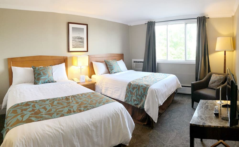 Seasons Inn Halifax