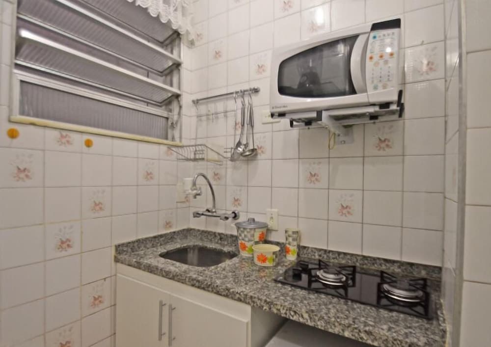 Özel küçük mutfak