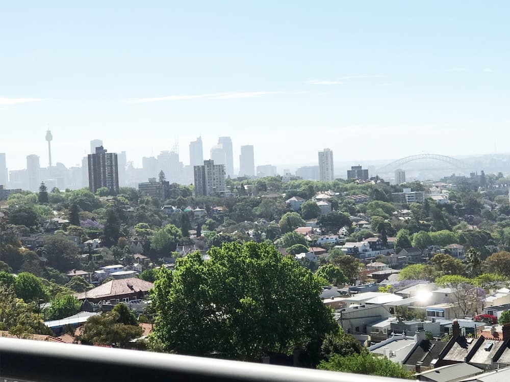 Serviced Apartments Sydney