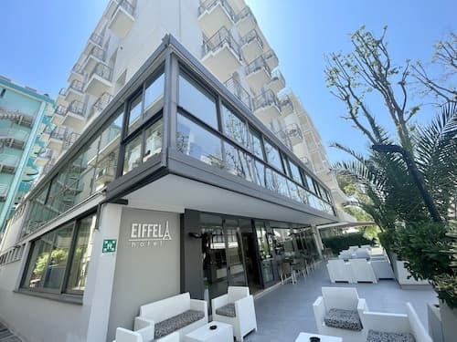 Hotel Eiffel
