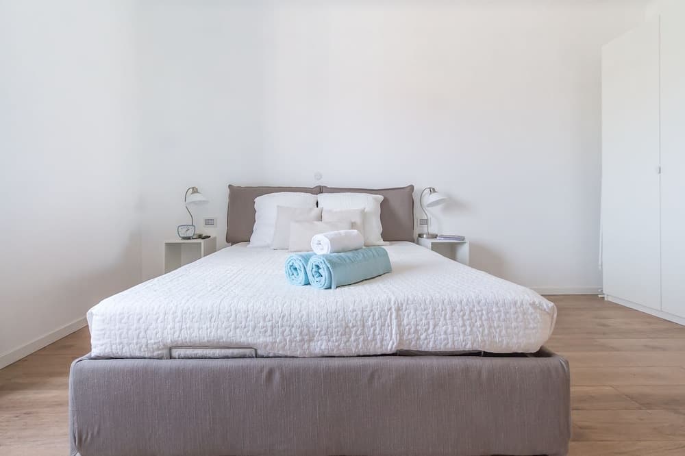 Alessia's Flat - Sarpi 3