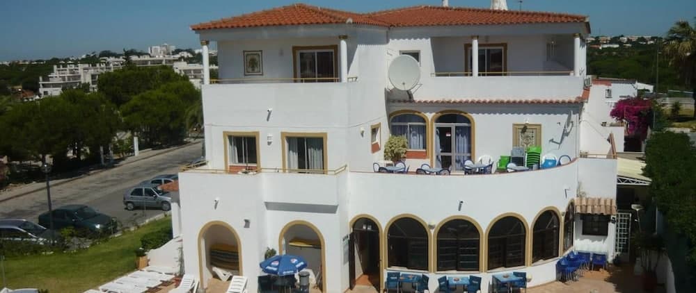 Hotel Aguamarinha