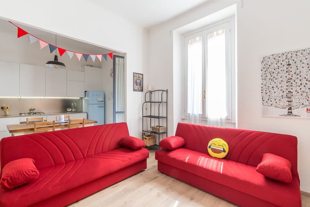 Alessia's Flat - Marche M3 M5