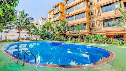 Urja Resorts