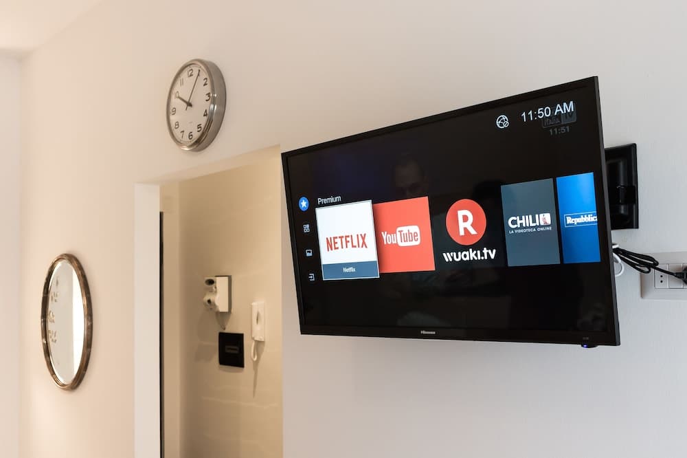 Dış mekân detayı